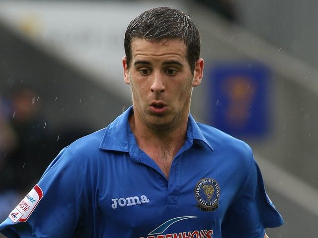 Sean McAllister