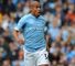 De Jong: Happy with spirit