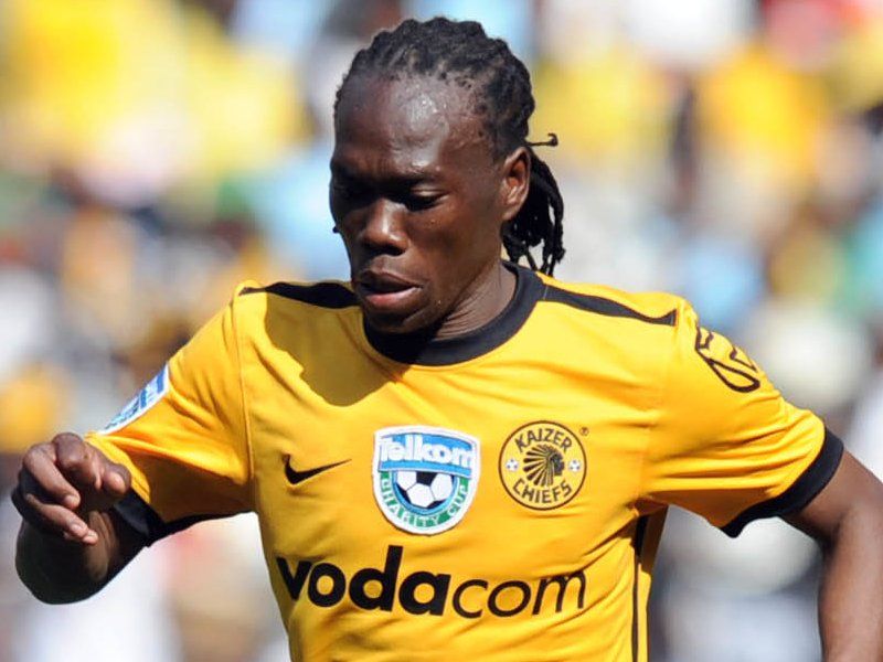 Reneilwe Letsholonyane Alchetron, The Free Social Encyclopedia