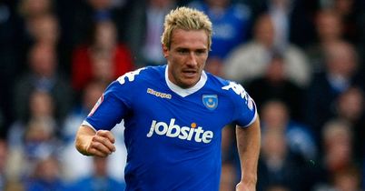 Lawrence: Returns for Pompey