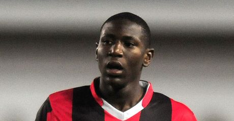Afobe: Could play in play-offs