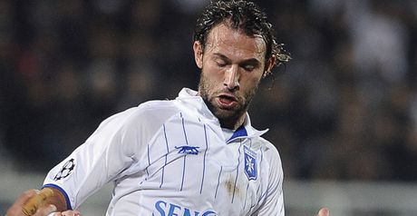Hengbart: Attracting interest from Newcastle, Blackburn + Wigan
