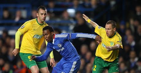 Sturridge: Happy to be at Bolton