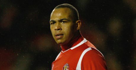 McDonald: Praised by boss Grew