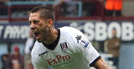 Dempsey: Transfer speculation