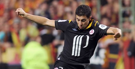 Hazard: Wanted man