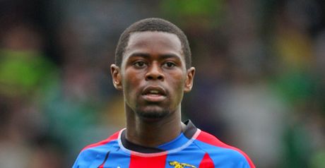 Eric Odhiambo: Looking for a move back to the UK after spell in Turkey