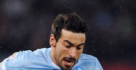 Lavezzi: Napoli keen on Fiorentina striker if he decides to leave
