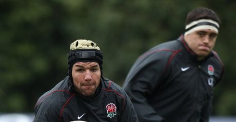 Fourie: Determined