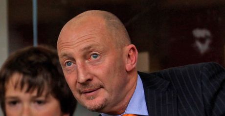 Holloway: Ambitious