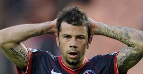 Mateja Kezman: Has no regrets after failing to make an impact at Chelsea seven years ago
