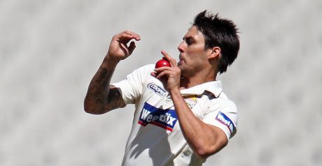 Johnson: Has plans for Strauss and KP