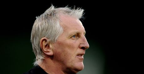 Moore: Staying grounded