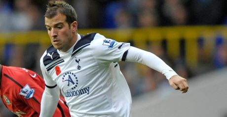 Van der Vaart: Wants Real revenge
