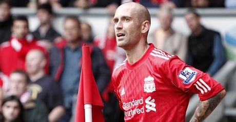 Meireles: Insists he will be a Liverpool player this coming season