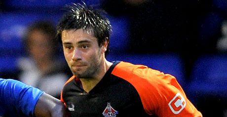 Ritchie Jones: Left Bradford by mutual consent
