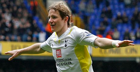 Pavlyuchenko: Attracting interest