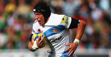 Johnson: Two-year deal