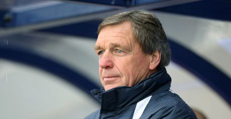 Turner: Delighted with Weale showing