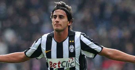 Aquilani: Given all clear