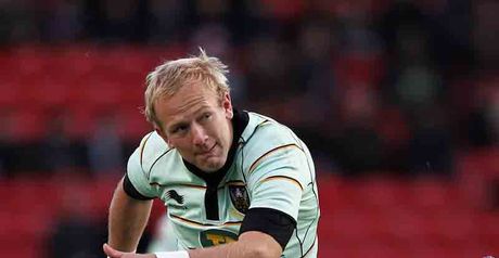 Geraghty: French adventure