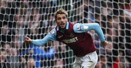 Behrami: Feels a big personality like Allardyce is what West Ham need