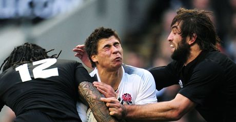 Youngs: Missed opportunity