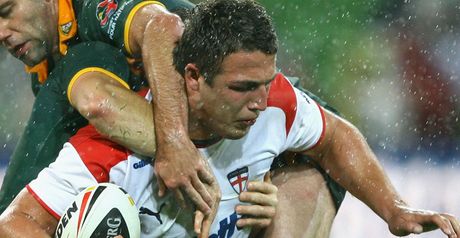 Burgess: Honest assessment