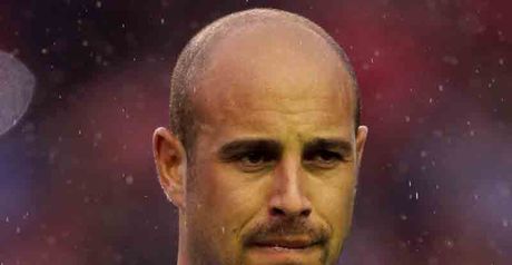 Reina: Claims no transfer talks