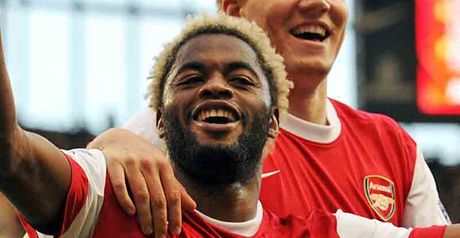 Song: Wenger praise