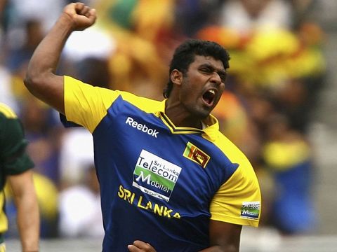Thisara Perera