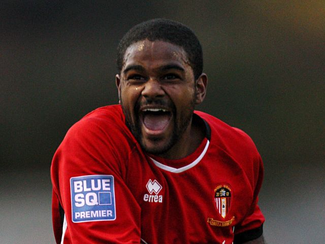 Bradley Pritchard