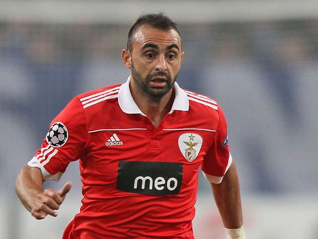 Carlos Martins