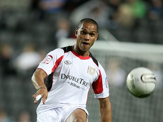 Mathias Kouo-Doumbe