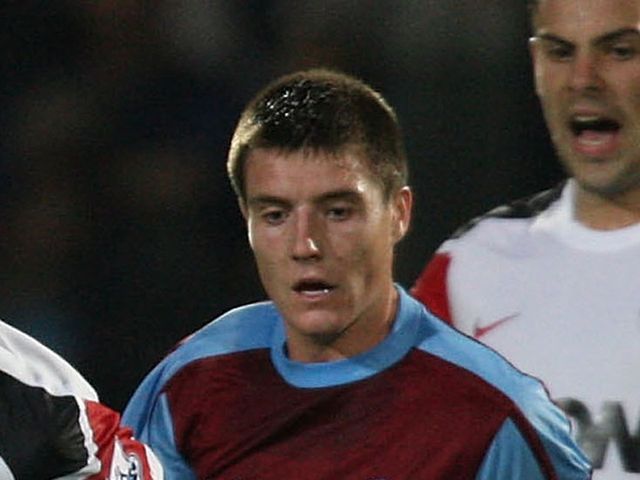 Bobby Grant