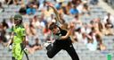Milne earns Black Caps recall