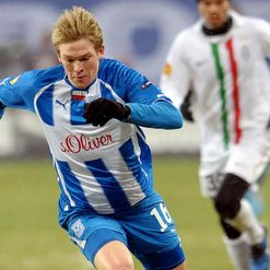 Artjoms Rudnevs