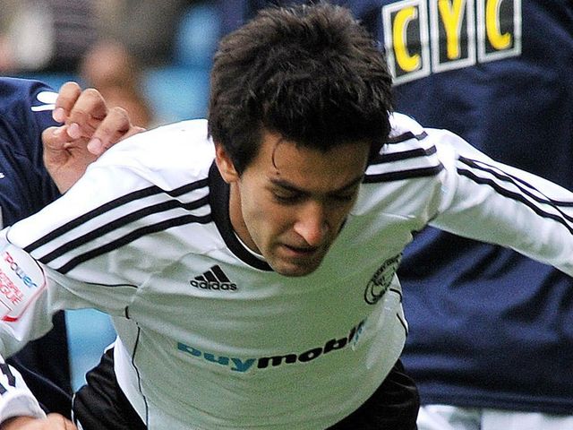 Alberto Bueno