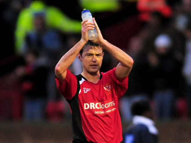 John Dempster