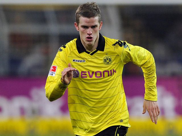 Sven Bender