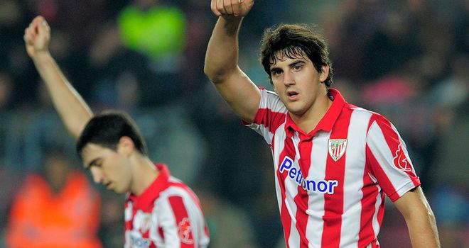 Mikel San Jose: Has been forced to leave Spain's pre-Olympic training camp