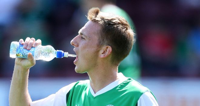 Riordan: Contract will expire at the end of the season