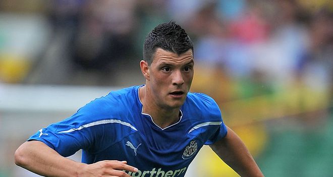 Vuckic: Mind made up