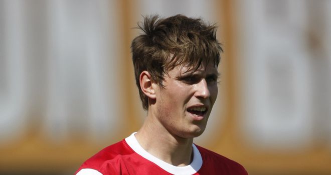 Havard Nordtveit: Flattered to be linked with a move to Liverpool