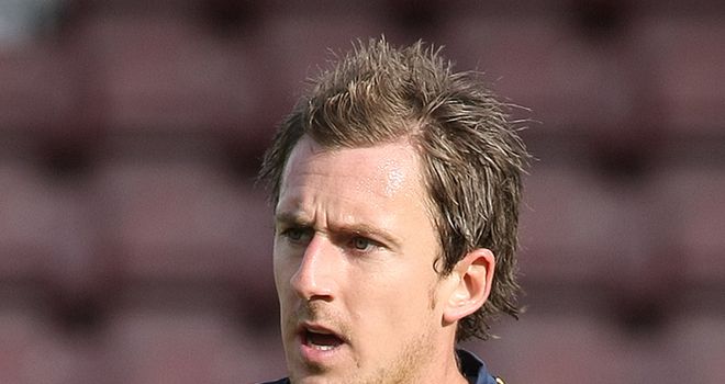 Midson: At the double for Southend