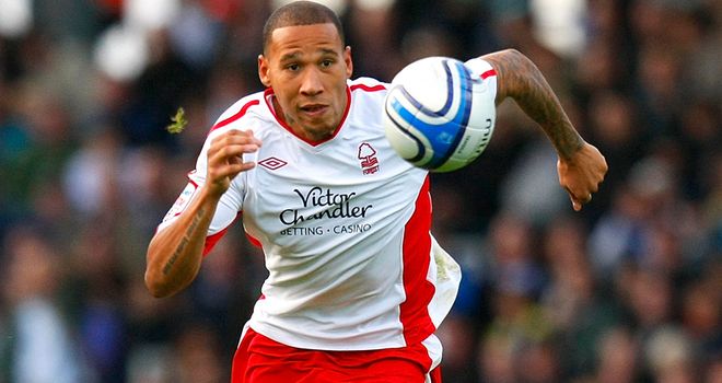Wilson: Delighted to finally be able to join new team-mates
