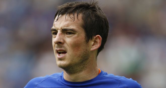 Baines: Also linked with Man City and Bayern Munich