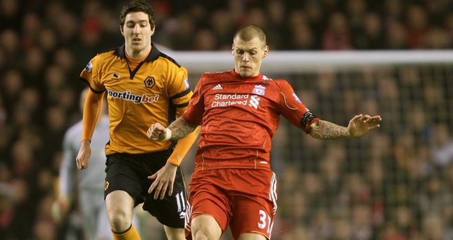 Stephen Ward: Confident Wolves can pull clear of trouble quickly