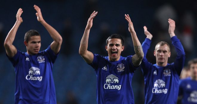 Cahill: Twisting the knife