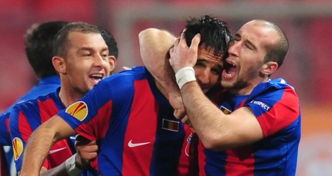 Bonfim: Equalised thanks to Reina's error